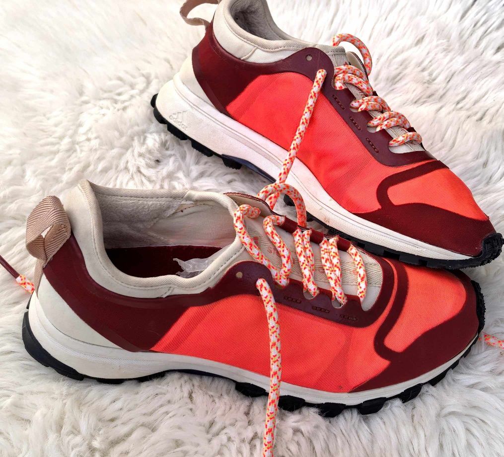 Adidas Stella McCartney оригинални дамски сникърси 37 1/3