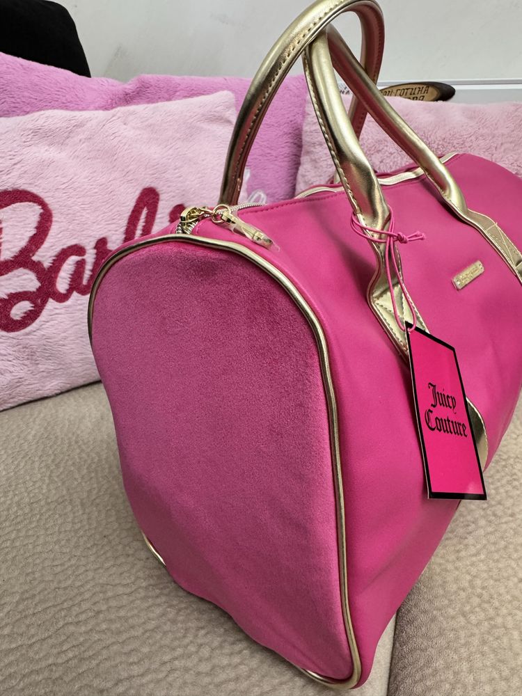 Juicy Couture дамска пътна чанта
