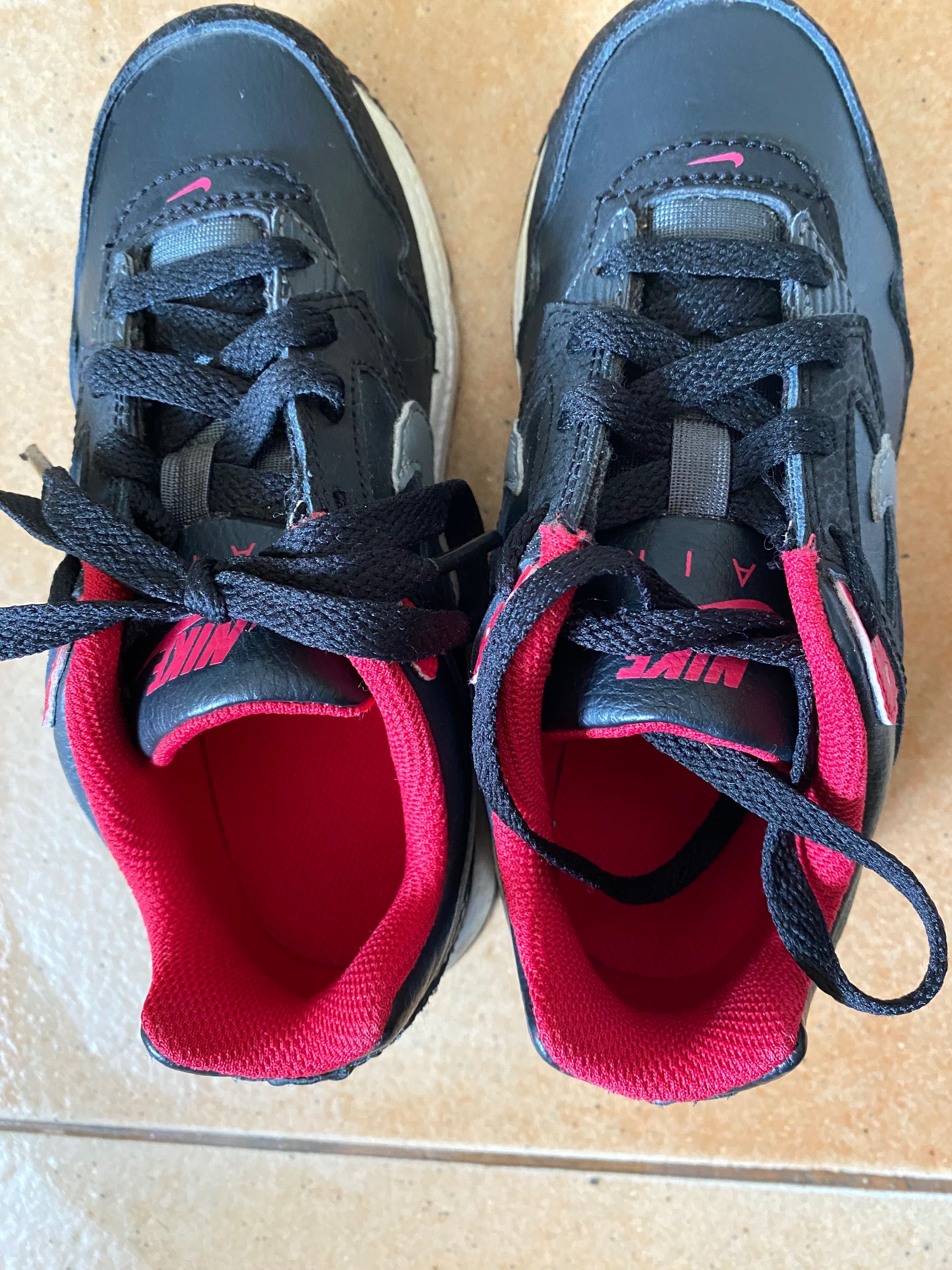 Детски маратонки Nike Air Max Skyline 28.5