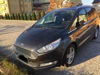 Ford Galaxy TDCi 2016