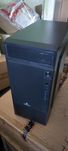 I5-7500 4яд, 16Gb, GTX1050, SSD 240Gb, 500W