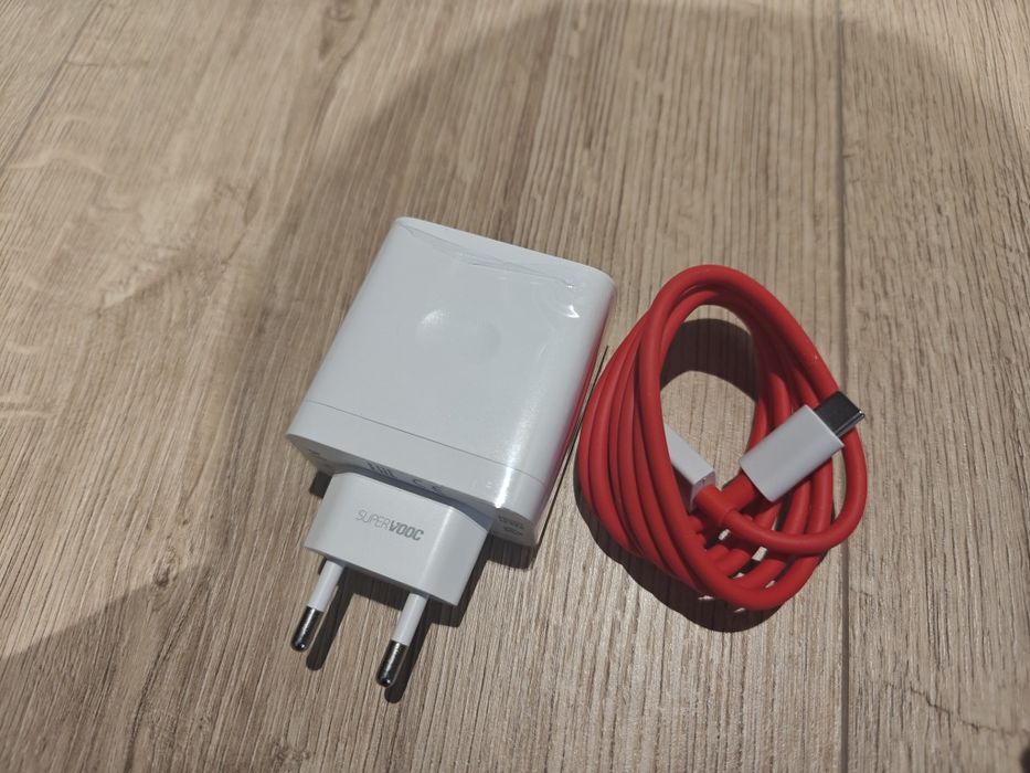 Incarcator original OnePlus, Realme, Oppo 100W 80W 65W, SuperVooc
