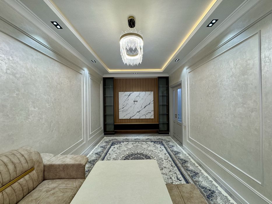 3х комнатная квартира, на 5 этаже. Гагарина.