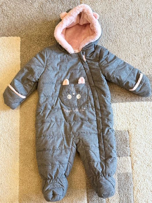 Бебешки космонавт, 74 см