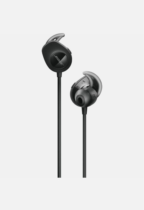 Casti Wireless Bluetooth Bose - negru - albastru - noi -