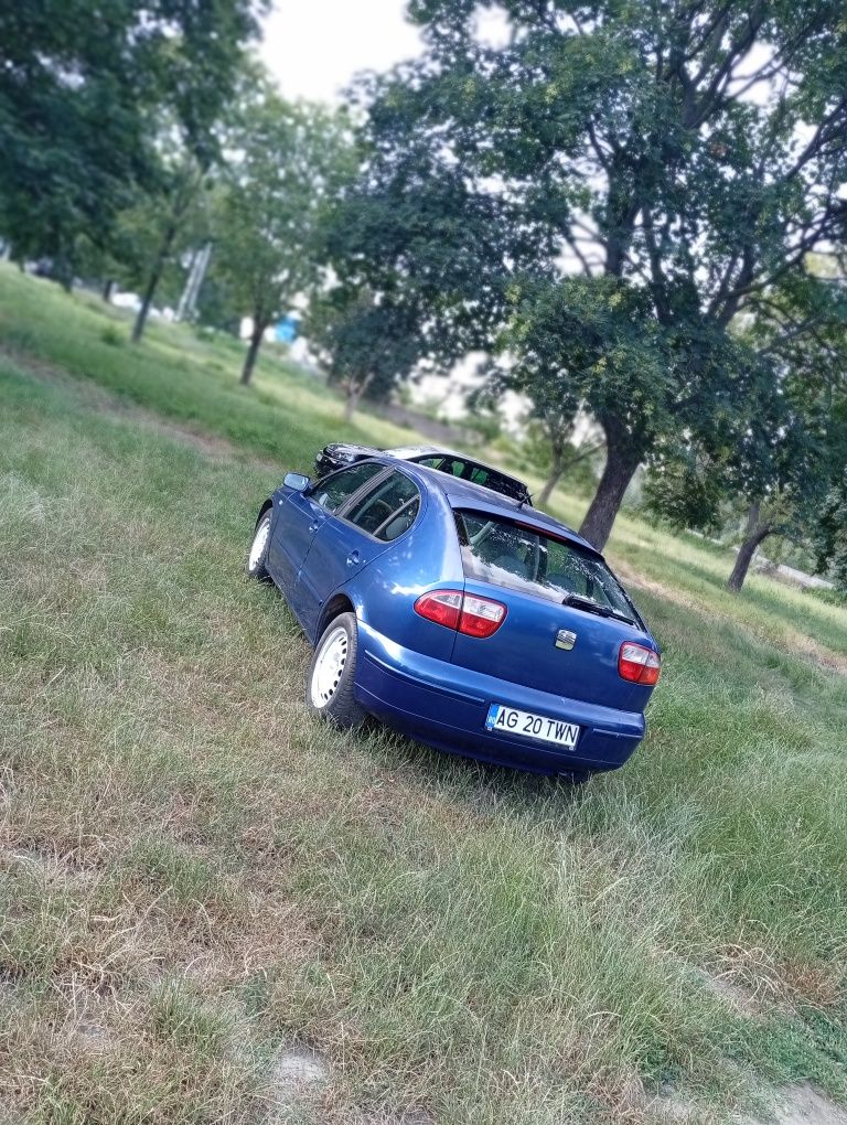 Vand sau schimb Seat Leon