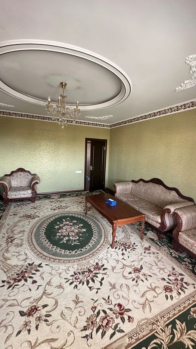 Аренда квартиры на Дружбе народов