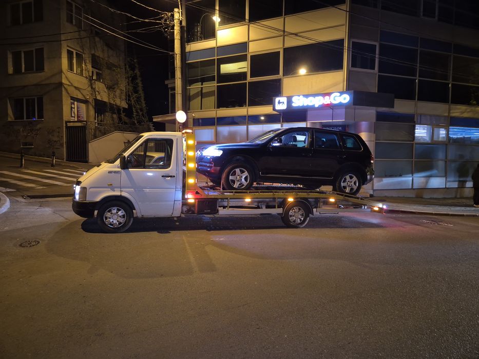 Tractari auto non stop Cluj ,Floresti, Gilau , Platforma 24/7