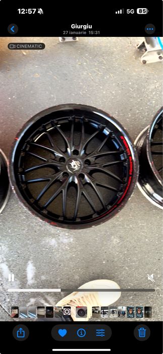 jante 5x112 r19 barracuda voltec t6 schimb