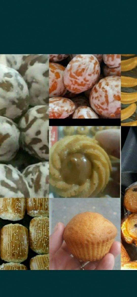 Praynik tayyorlashni xammasi sirlari bilan bir kundan urgataman