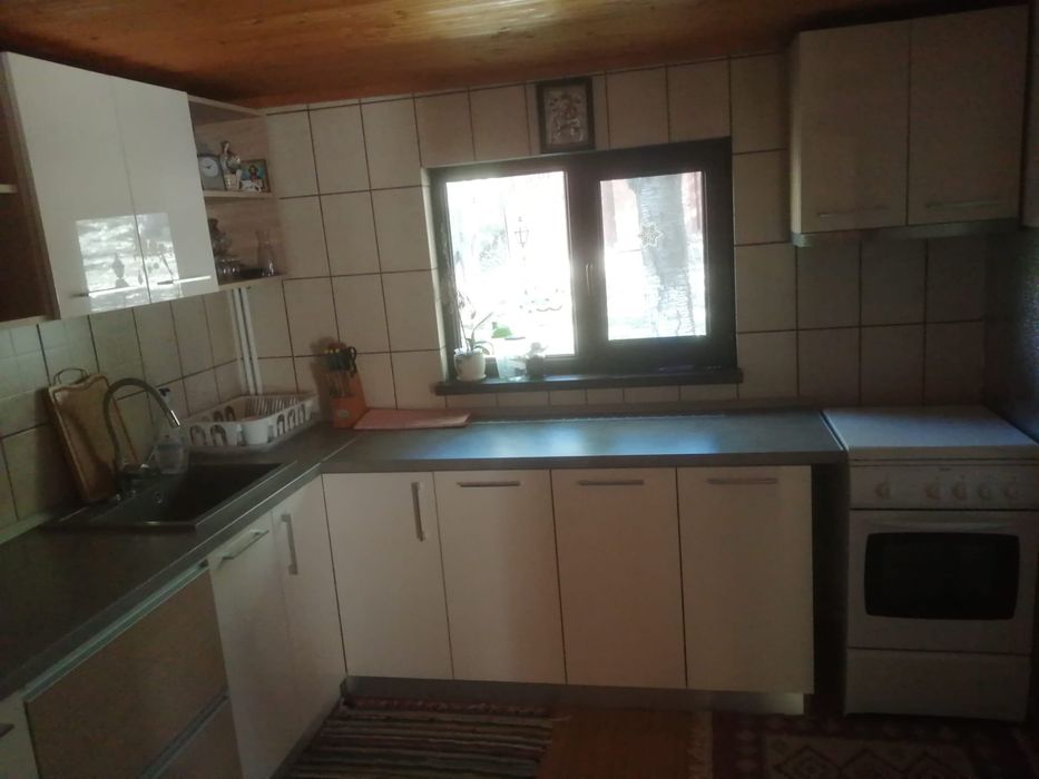 Închiriez casă LIBER REVELION