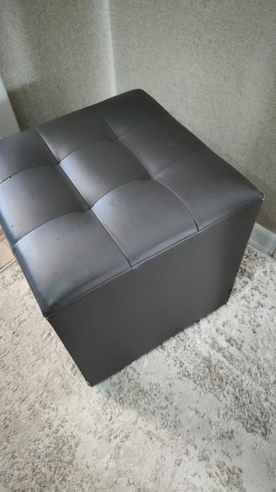 Пуфик для прихожей