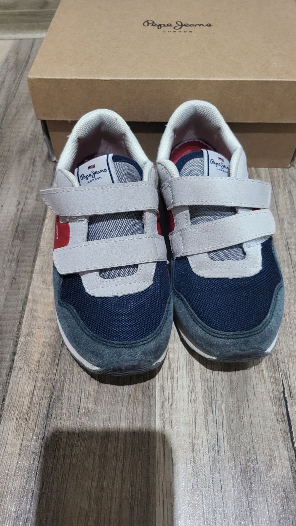 Pepe jeans детски маратонки