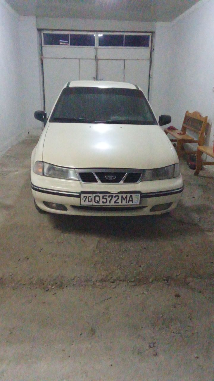 nexia 1 sotiladi