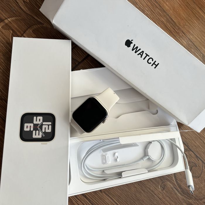 Смарт часы Apple watch Новые