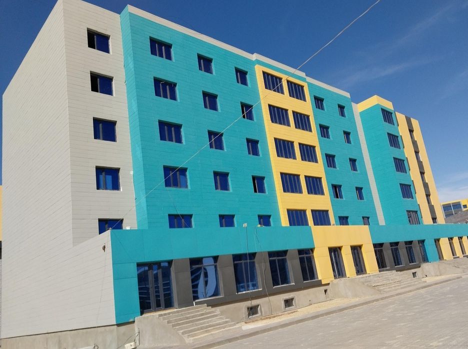 Коммерческое помещение 147 кв.м