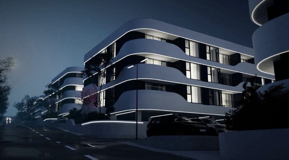 Apartament 3 camere modern