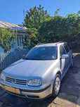 Golf 4,unic proprietar