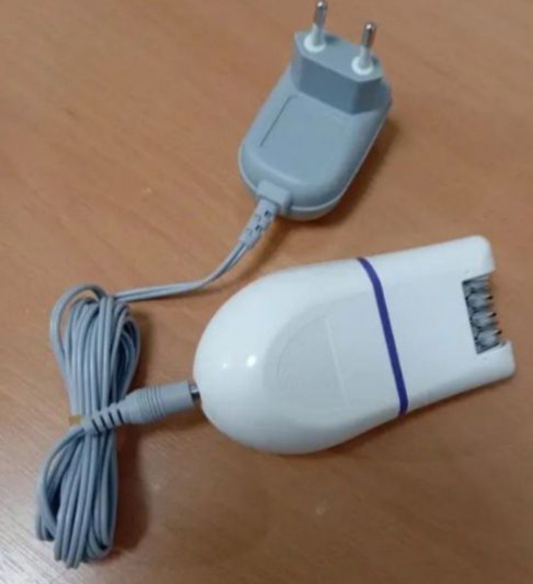 Epilator in stare foarte buna de funcționare