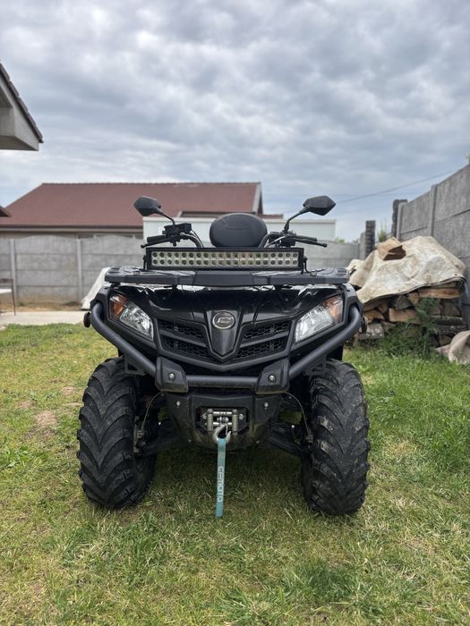 Vand atv CF Moto 450 L