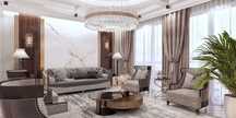 Design interior - 20 euro/ m2