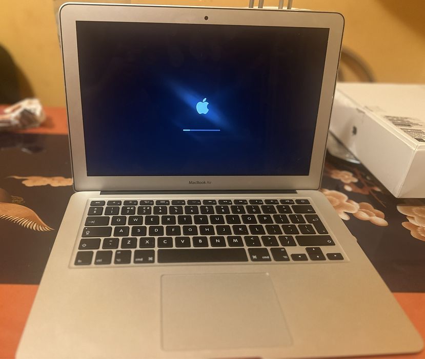Macbook air 2015 13inch