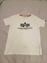 Tricou Alpha Industries M