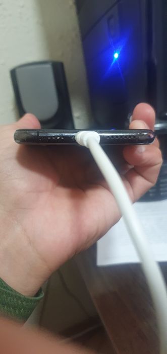 Iphone 11 pro max 64Gb gold. obmen