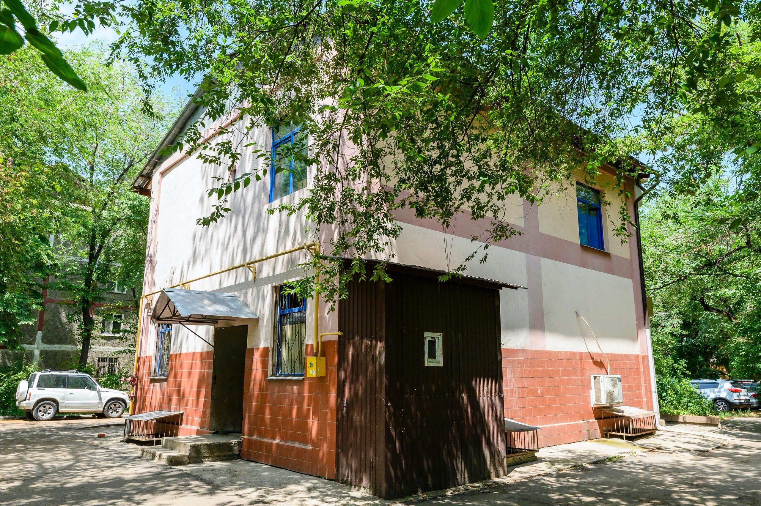 Продается доходное коммерческое помещение