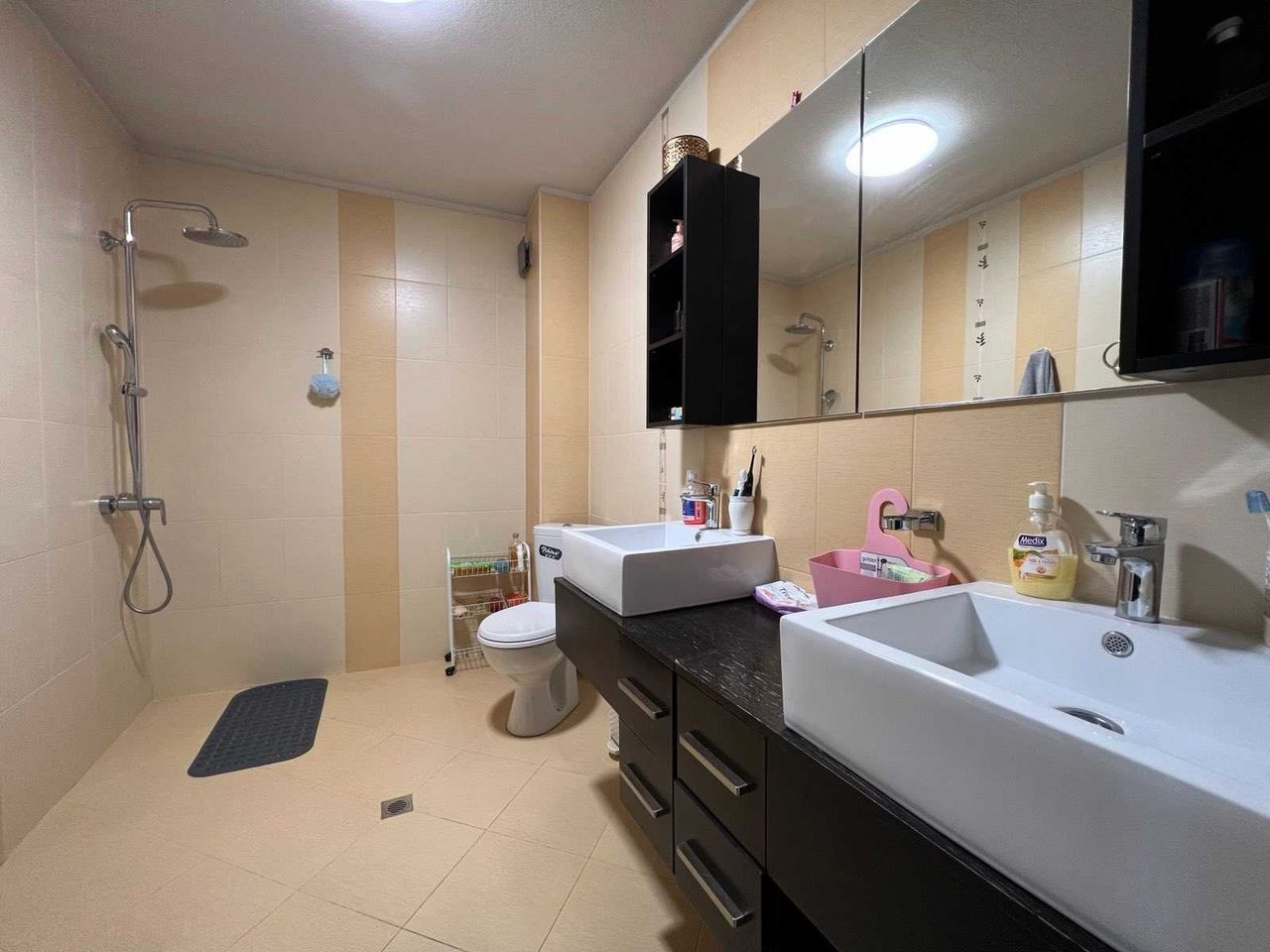 Продава се Тристаен апартамент в София, Овча купел - 204 кв.м за 2300 €/кв.м - Снимка #9