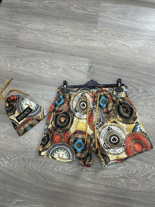 Sort de baie. Versace. Premium/TopQuality