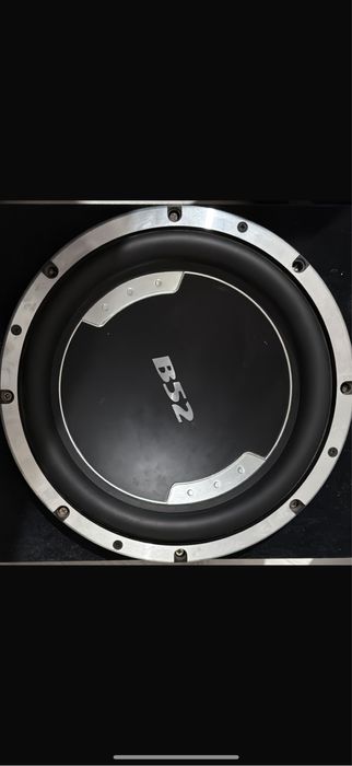 ELEMENT-5 B52 elw1212