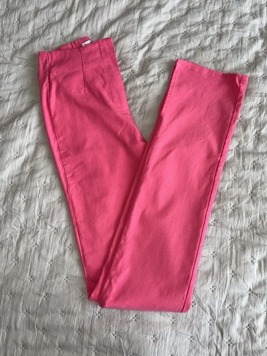 New Yorker розов панталон XS