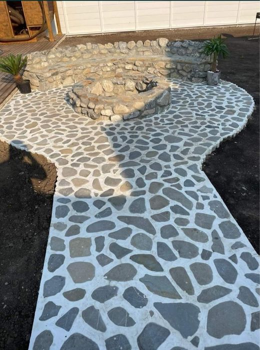 Piatra naturala de munte oriunde in tara