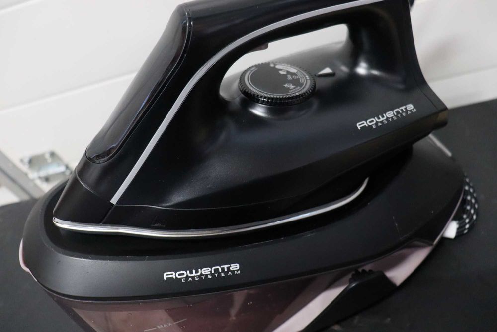 Парогенератор Rowenta Easy Steam VR5120, 2400W, 1.4L, струя 210g/min