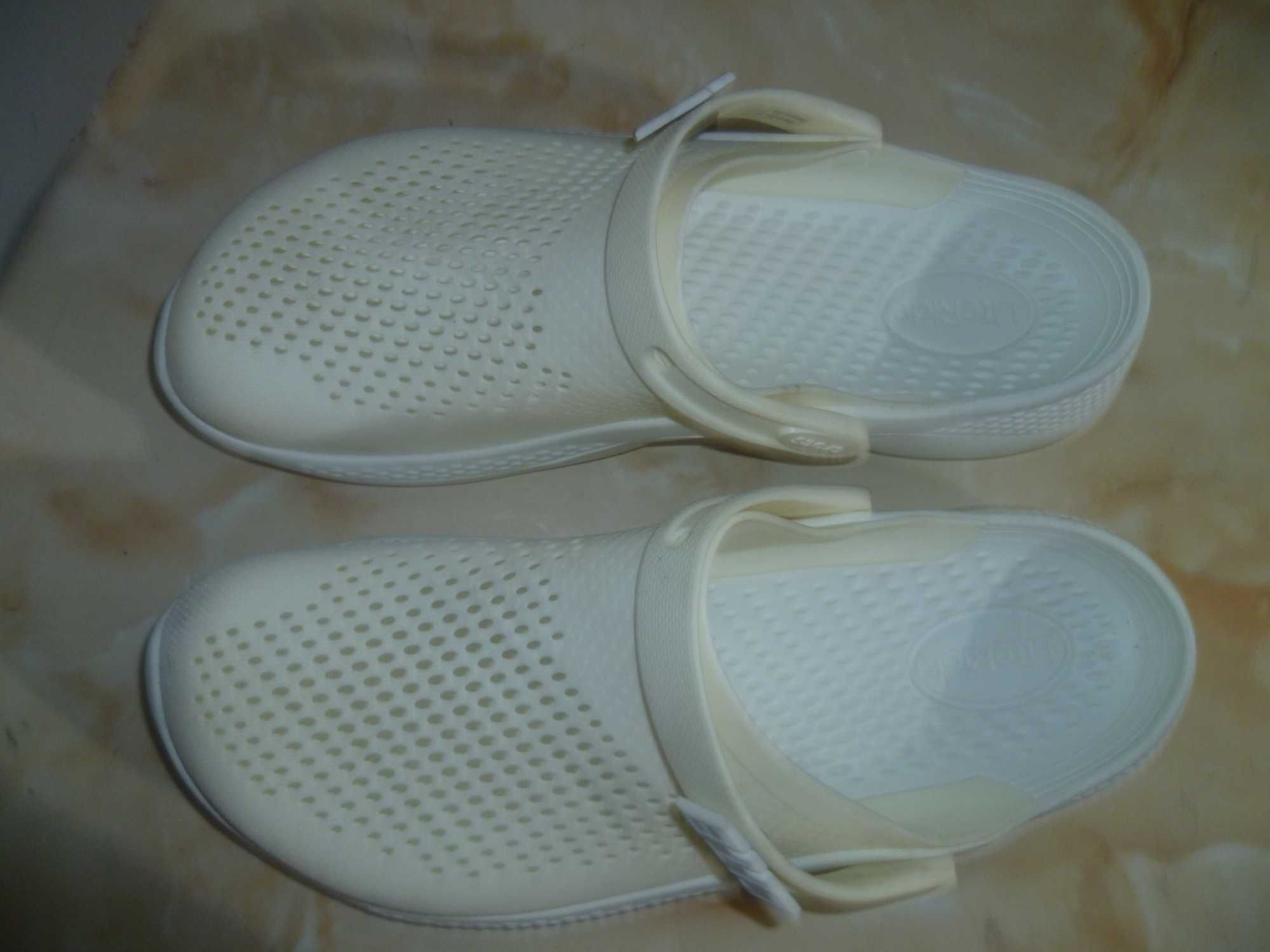 CROCS чехли №44.