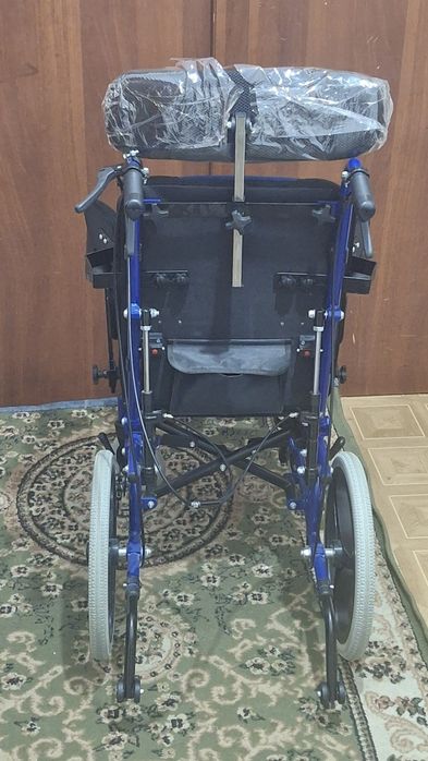 Инвалидная коляска