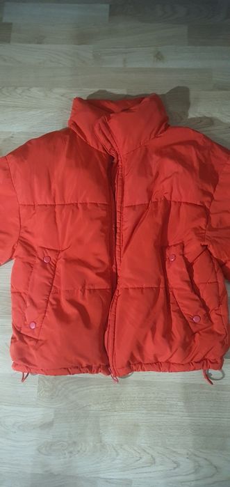 Куртка на девочку,  вещи для девочки