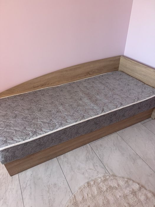 Юношеско легло дъб сонома