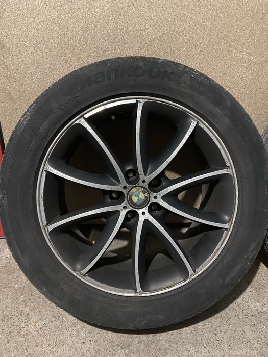 18 цола Джанти за Bmw x5 e53 X3 e83 е87 e36 e46.