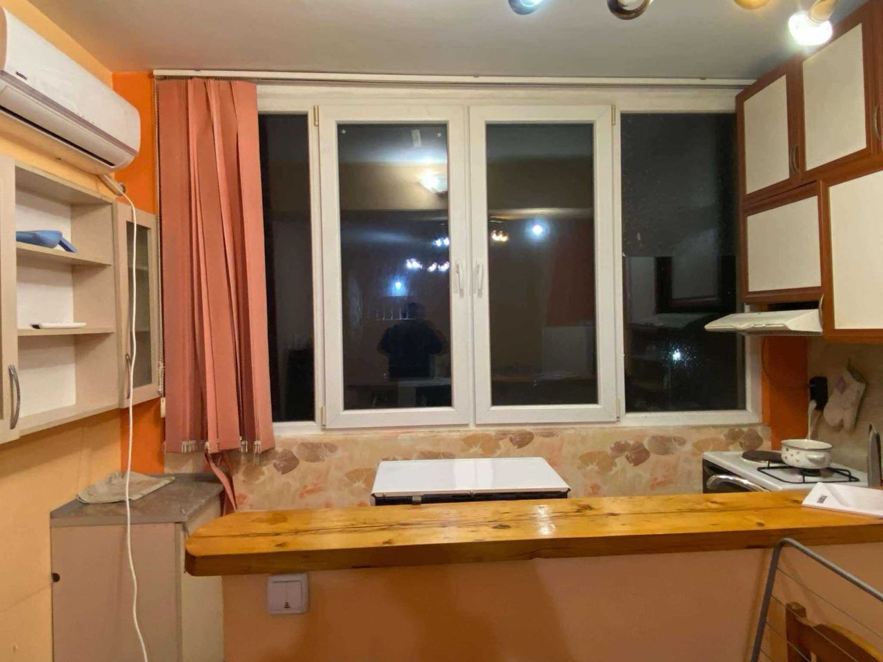 Продава се Тристаен апартамент в Гълъбово - 65 кв.м за 338 €/кв.м - Снимка #2