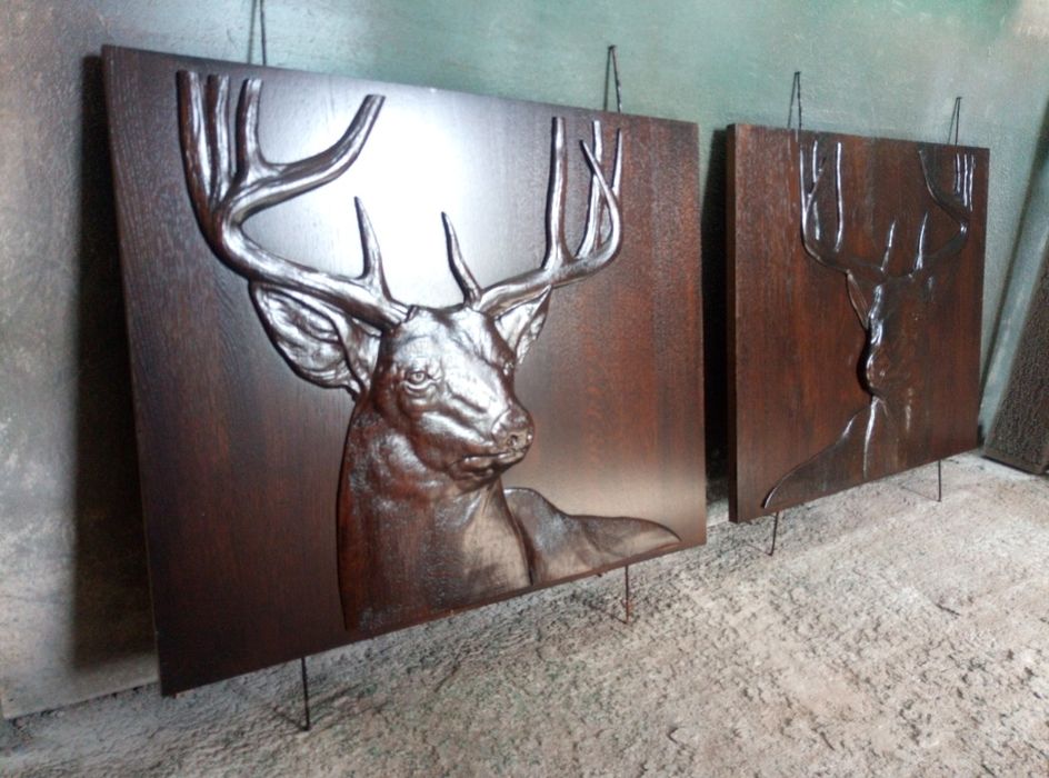 Cnc complet freza 2.2kw masiv, pt lemn