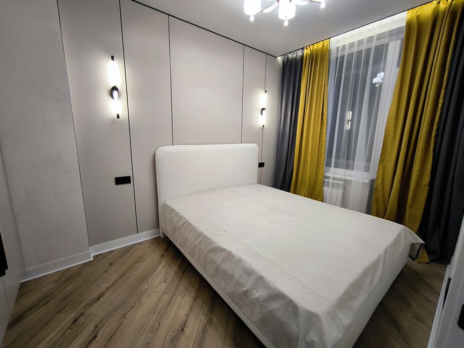 Сдам посуточно ЖК Arena Garden ранее не сдавалось