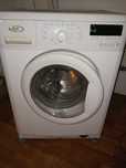 Masina de spalat rufe Whirlpool