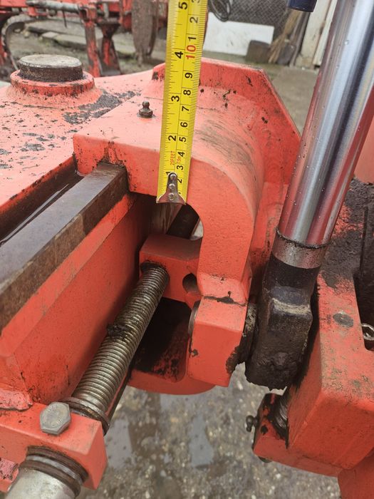 Plug Gaspardo 3 trupite