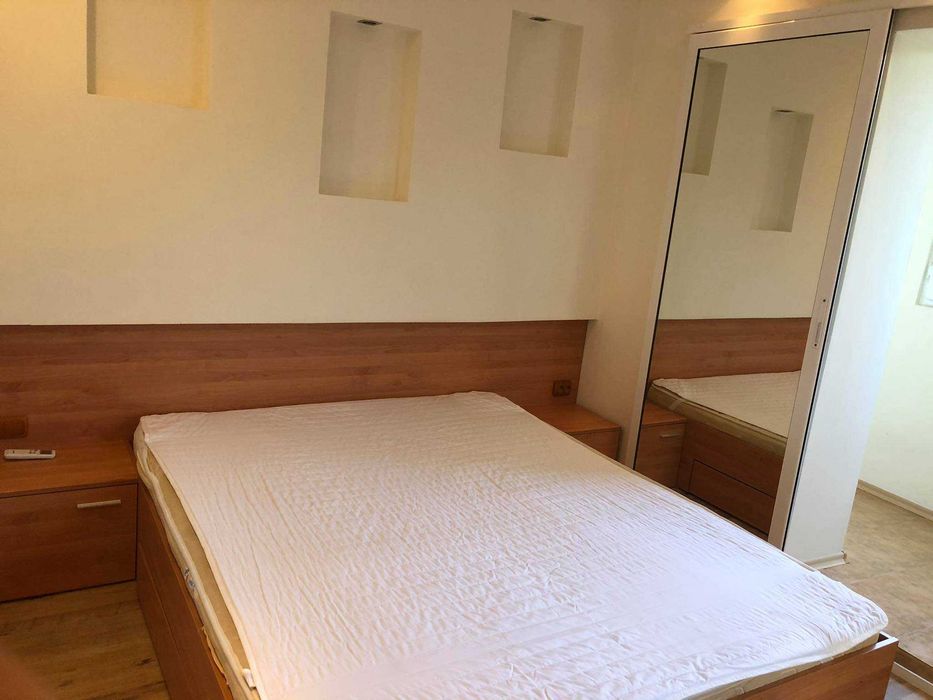 Дава се под наем Тристаен апартамент в Пловдив, Централна гара - 90 кв.м за 275.4 € - Снимка #6