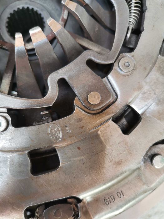 Комплект съединтел за Хонда Сивик /Honda Civic 2005-2011  2.2 CTDI