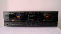 Akai GX-W45 Double Cassette Deck