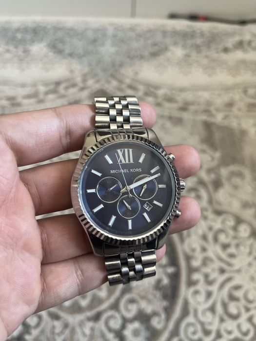 Часы Michael Kors мужские оригинал