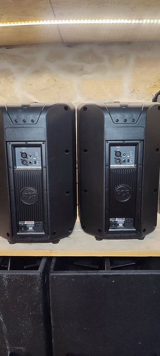 boxe rcf art 310-a mk4
